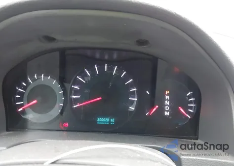 2011 Ford Fusion Sel z USA, uszkodzony, nr VIN 3FAHP0JG5BR102803